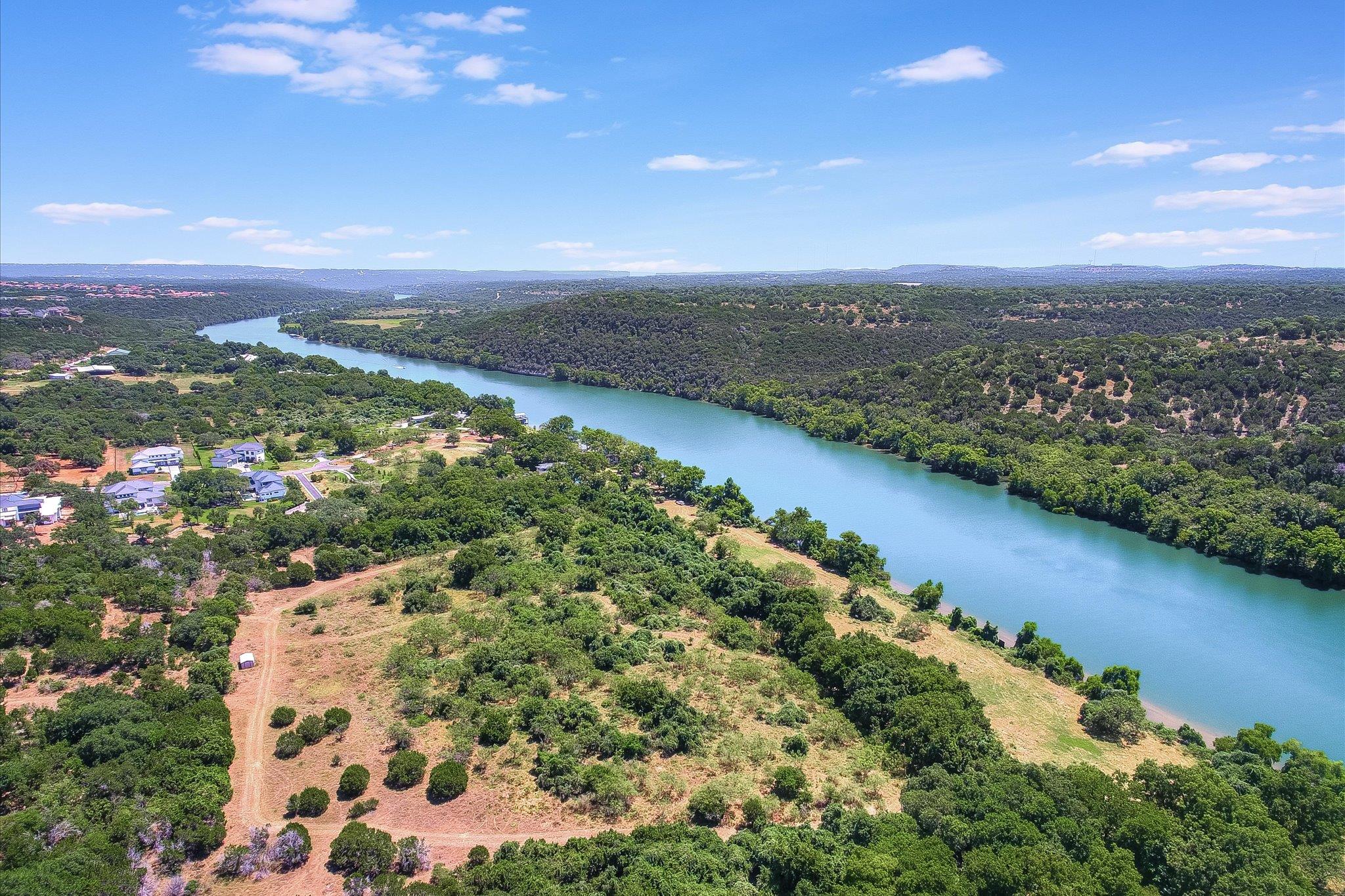 South Quinlan Park RD