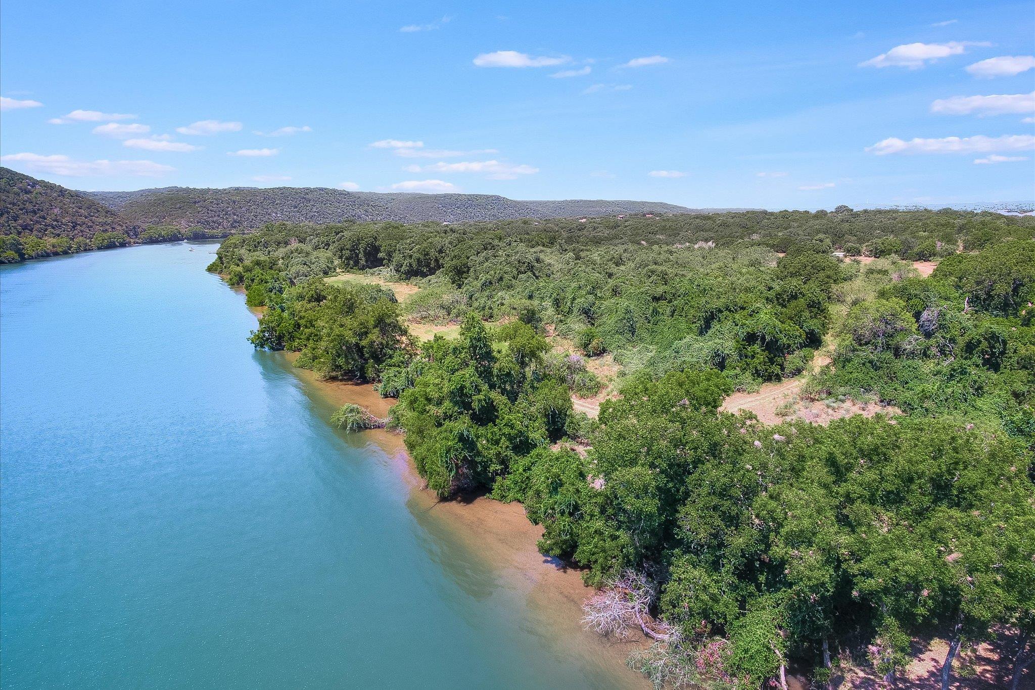 South Quinlan Park RD