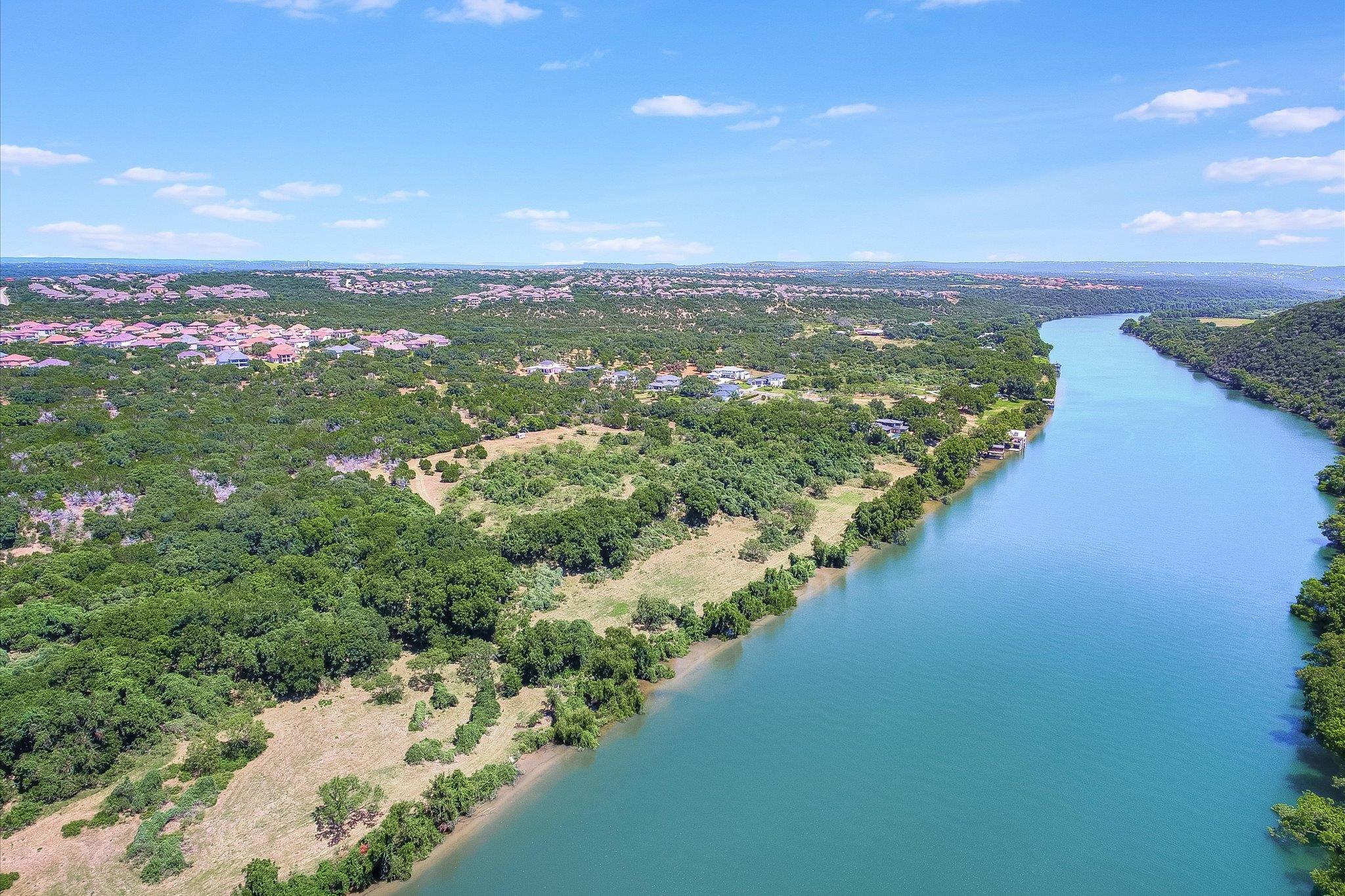 South Quinlan Park RD