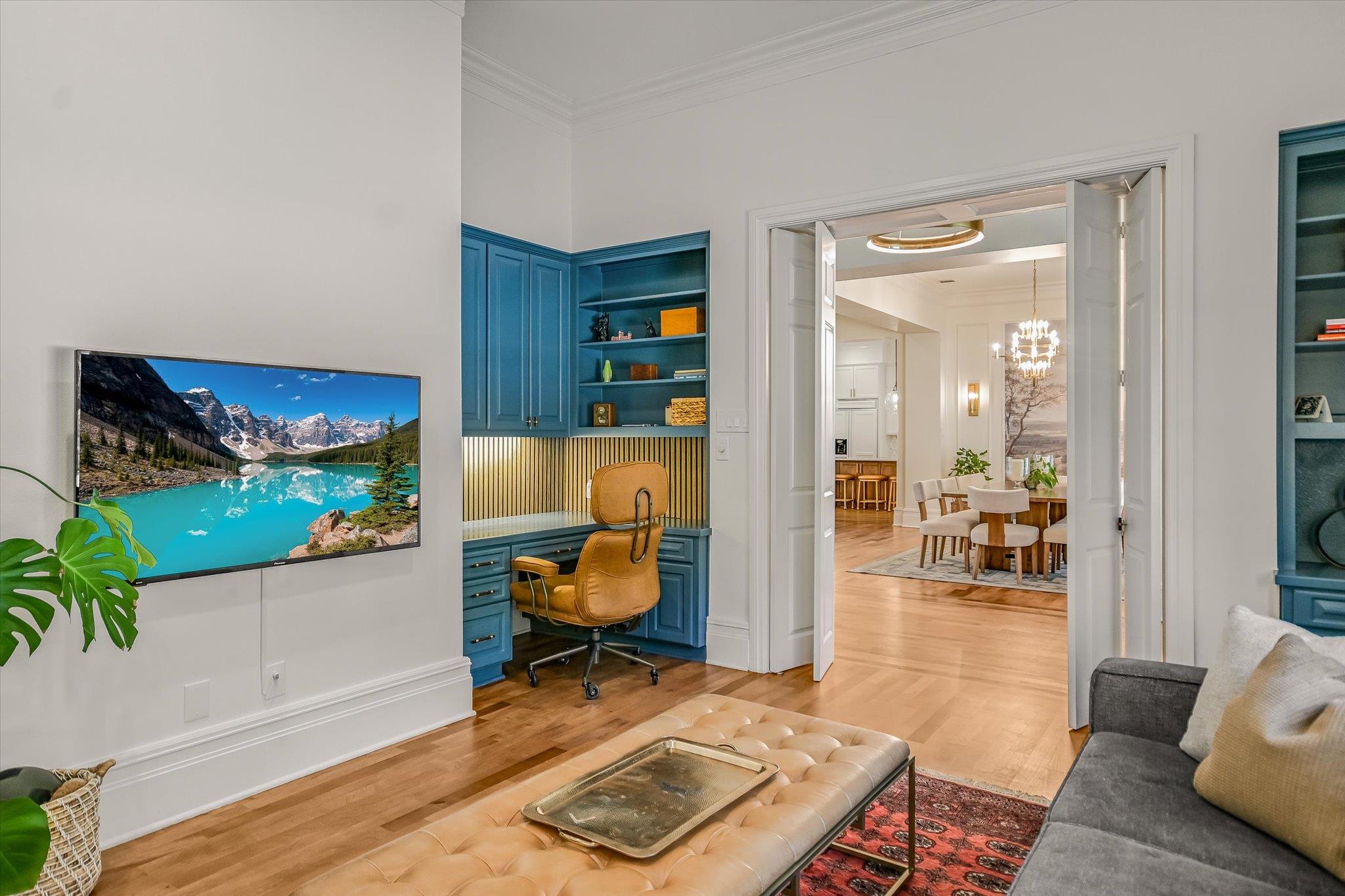 1213 Havre Lafitte DR