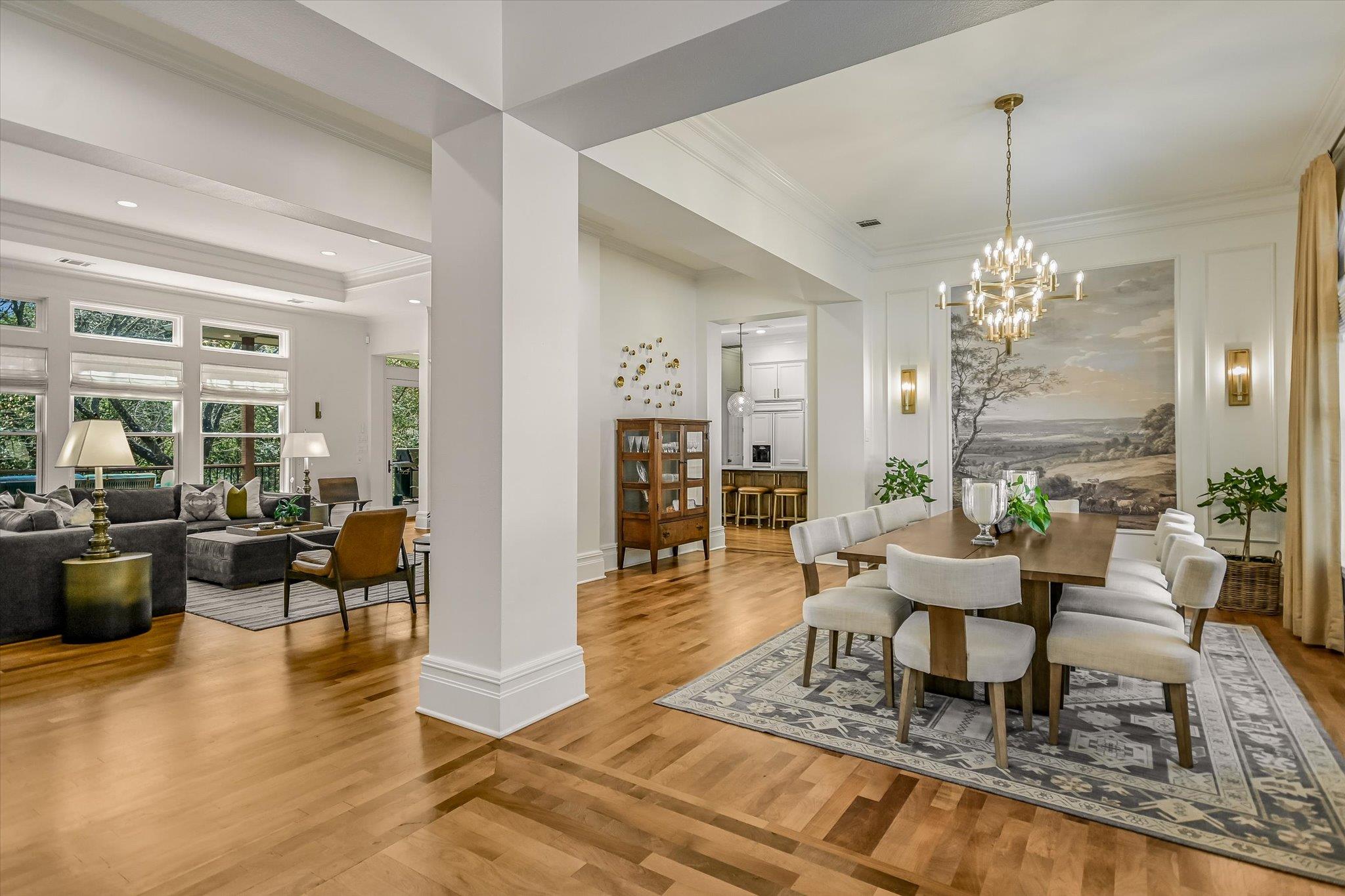 1213 Havre Lafitte DR