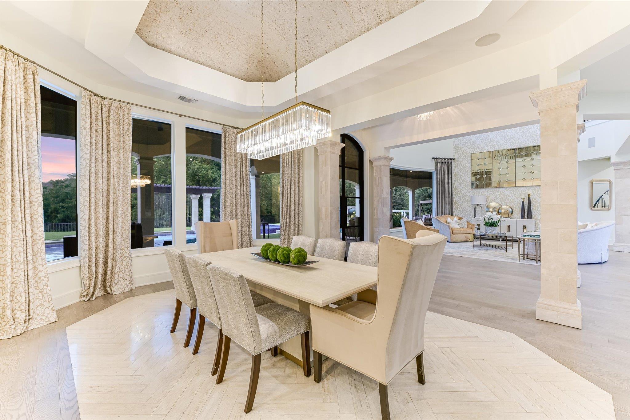 14132 Flat Top Ranch RD