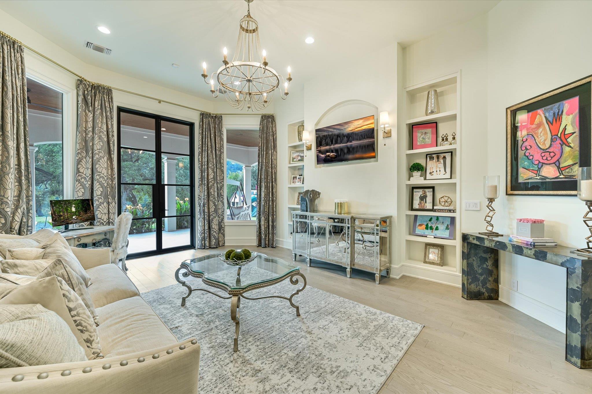 14132 Flat Top Ranch RD