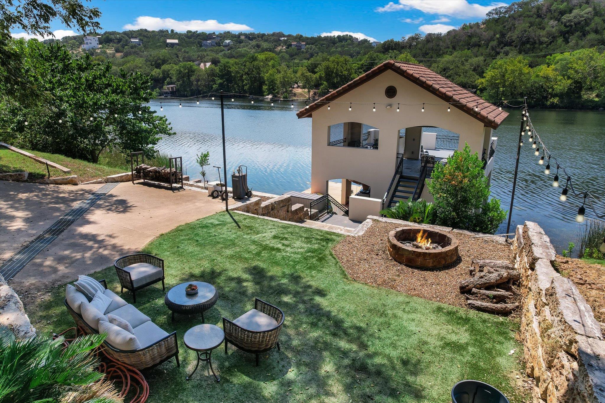 14132 Flat Top Ranch RD