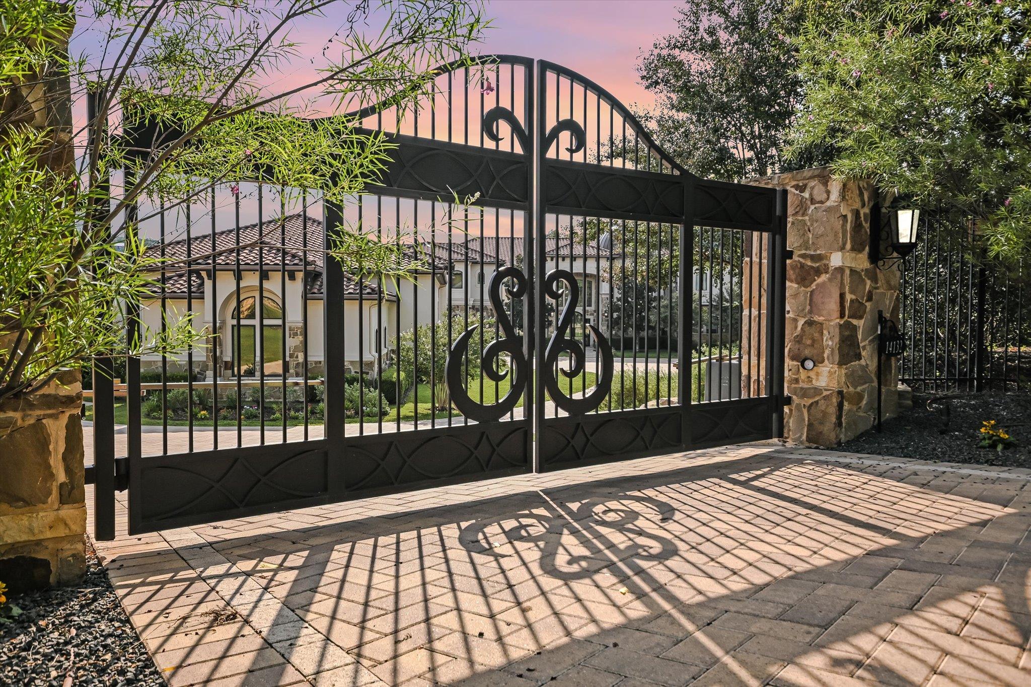 14132 Flat Top Ranch RD