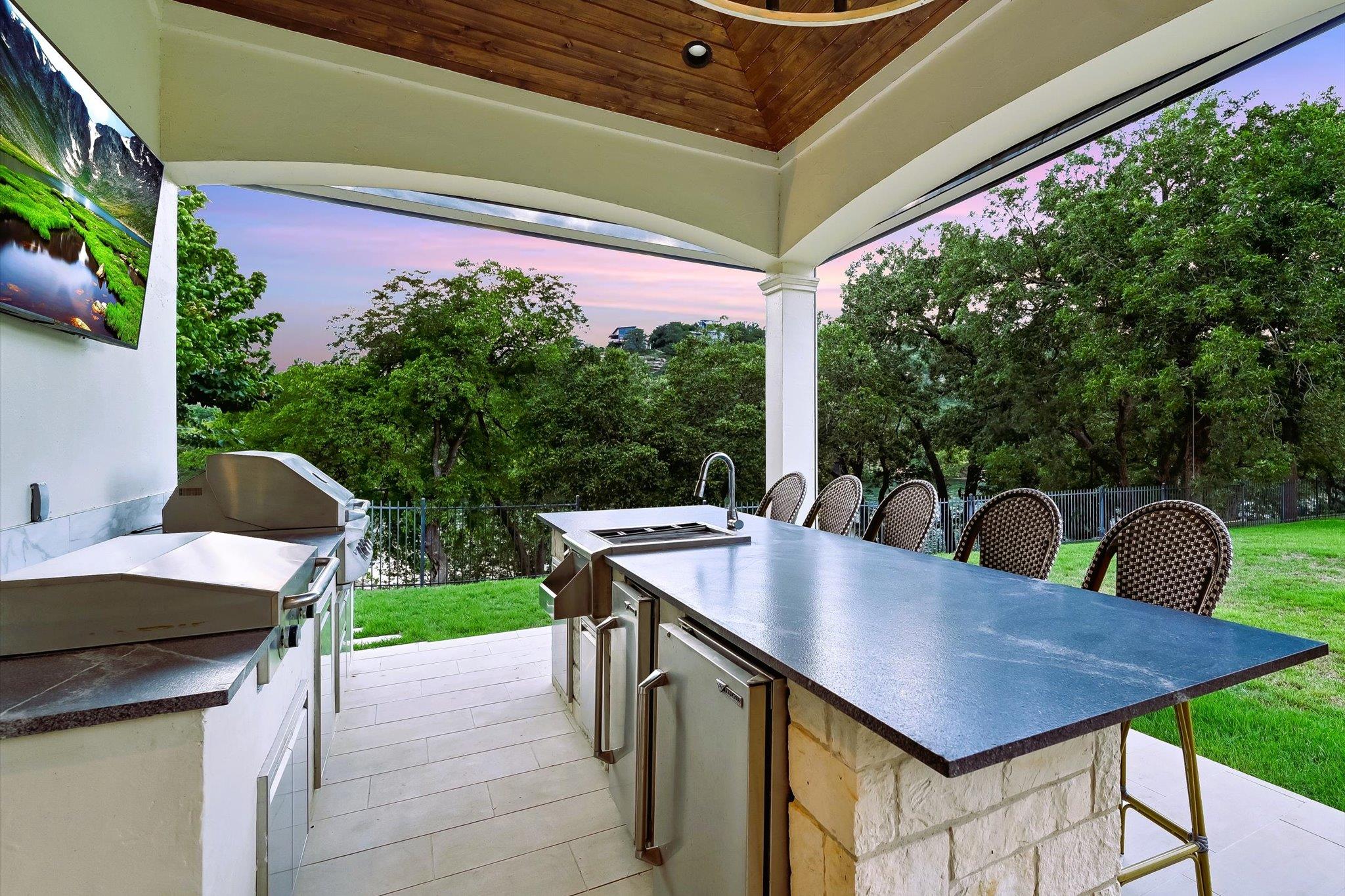 14132 Flat Top Ranch RD