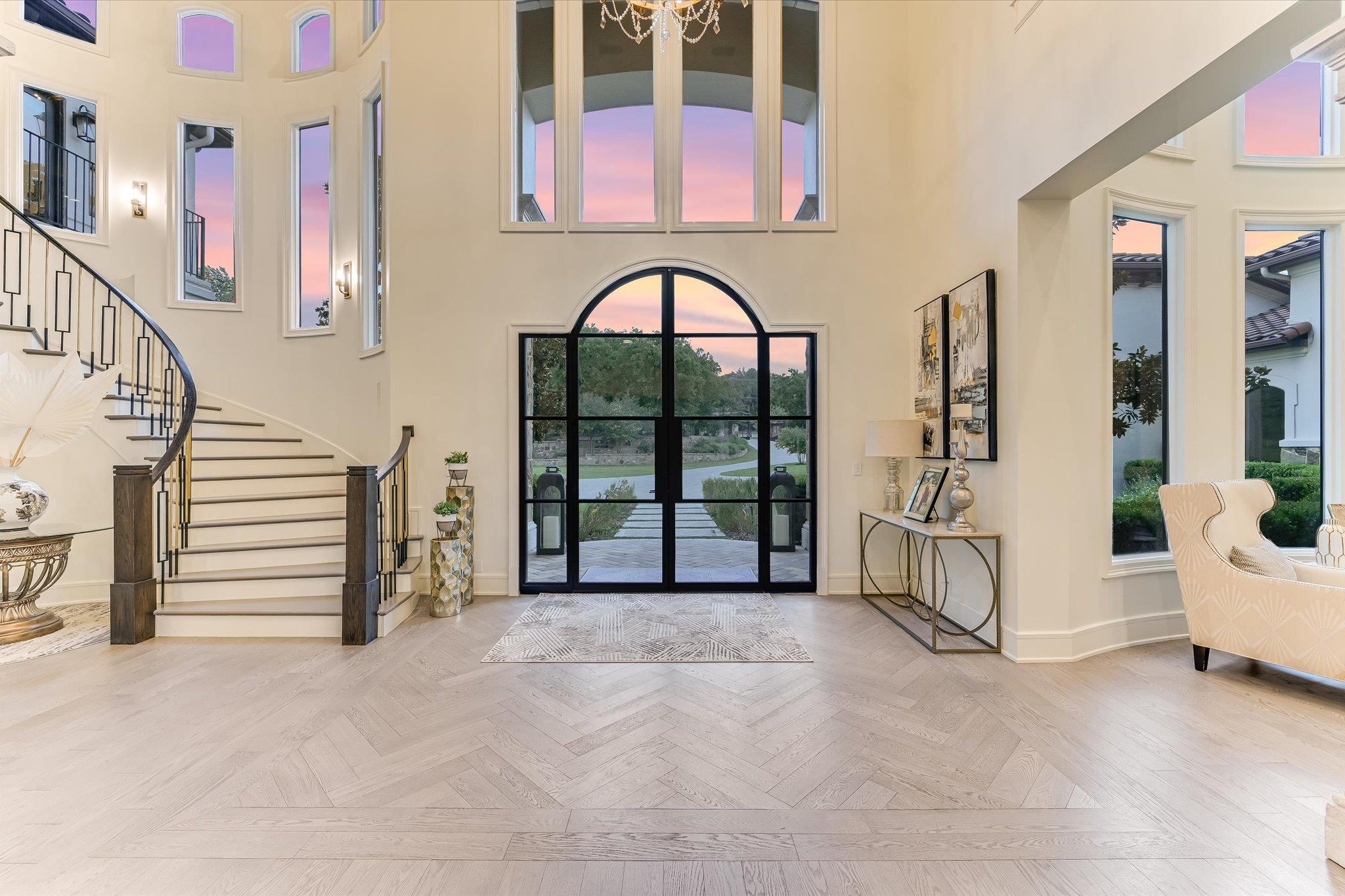 14132 Flat Top Ranch RD