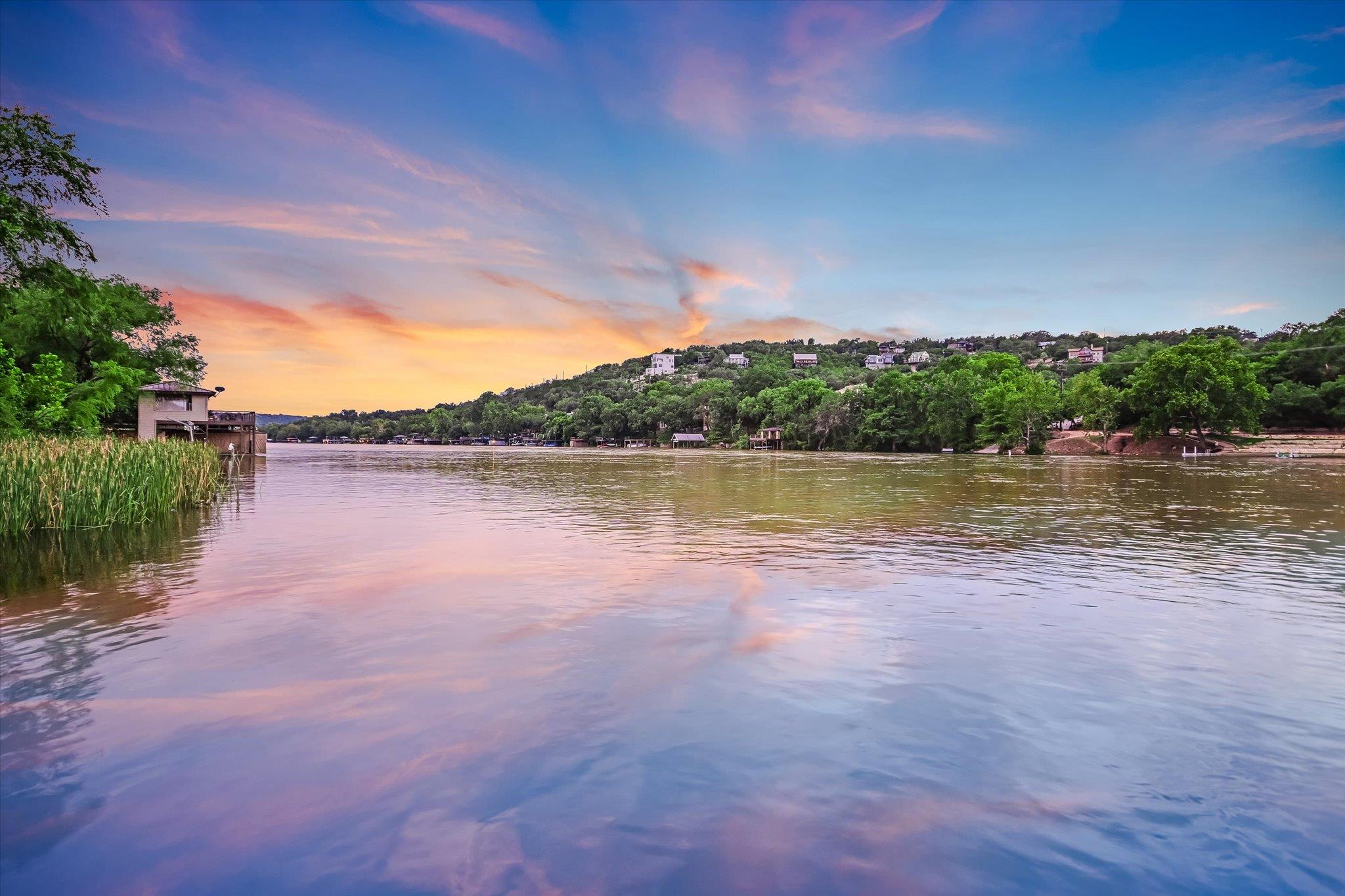 14132 Flat Top Ranch RD