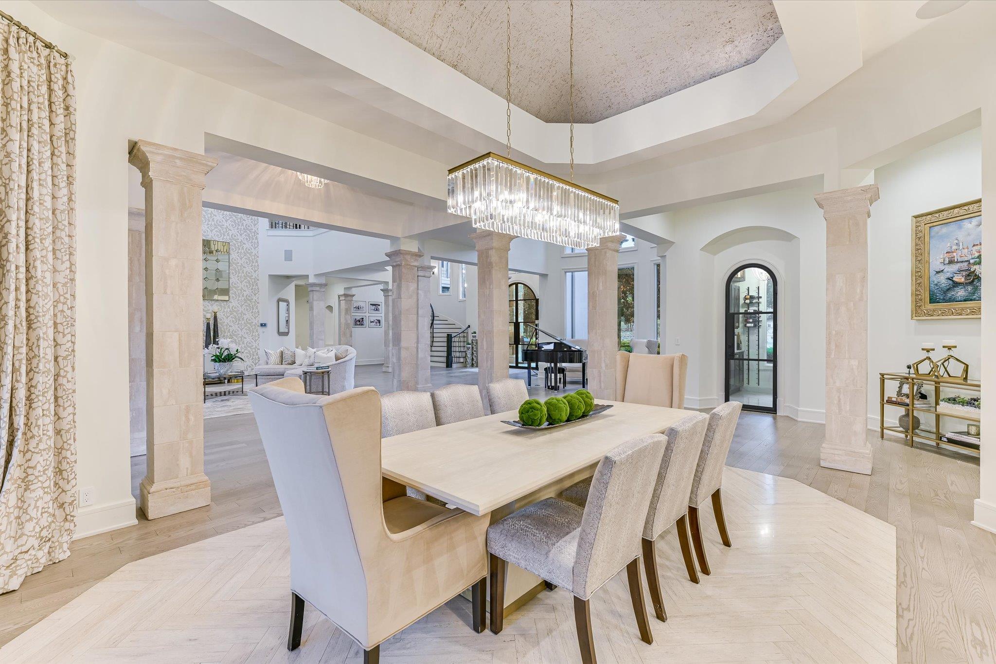 14132 Flat Top Ranch RD