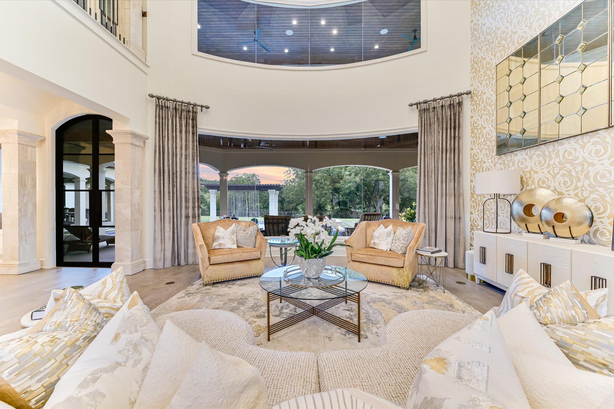 14132 Flat Top Ranch RD