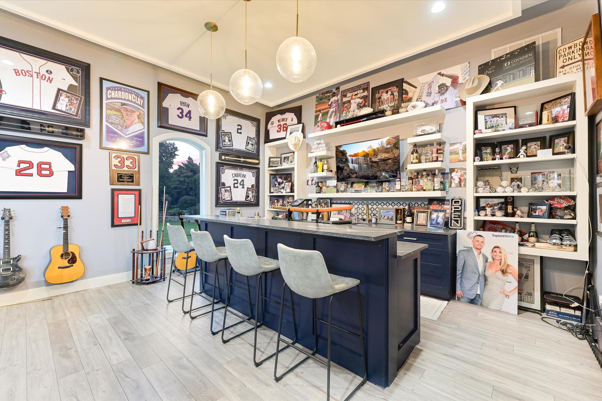 14132 Flat Top Ranch RD