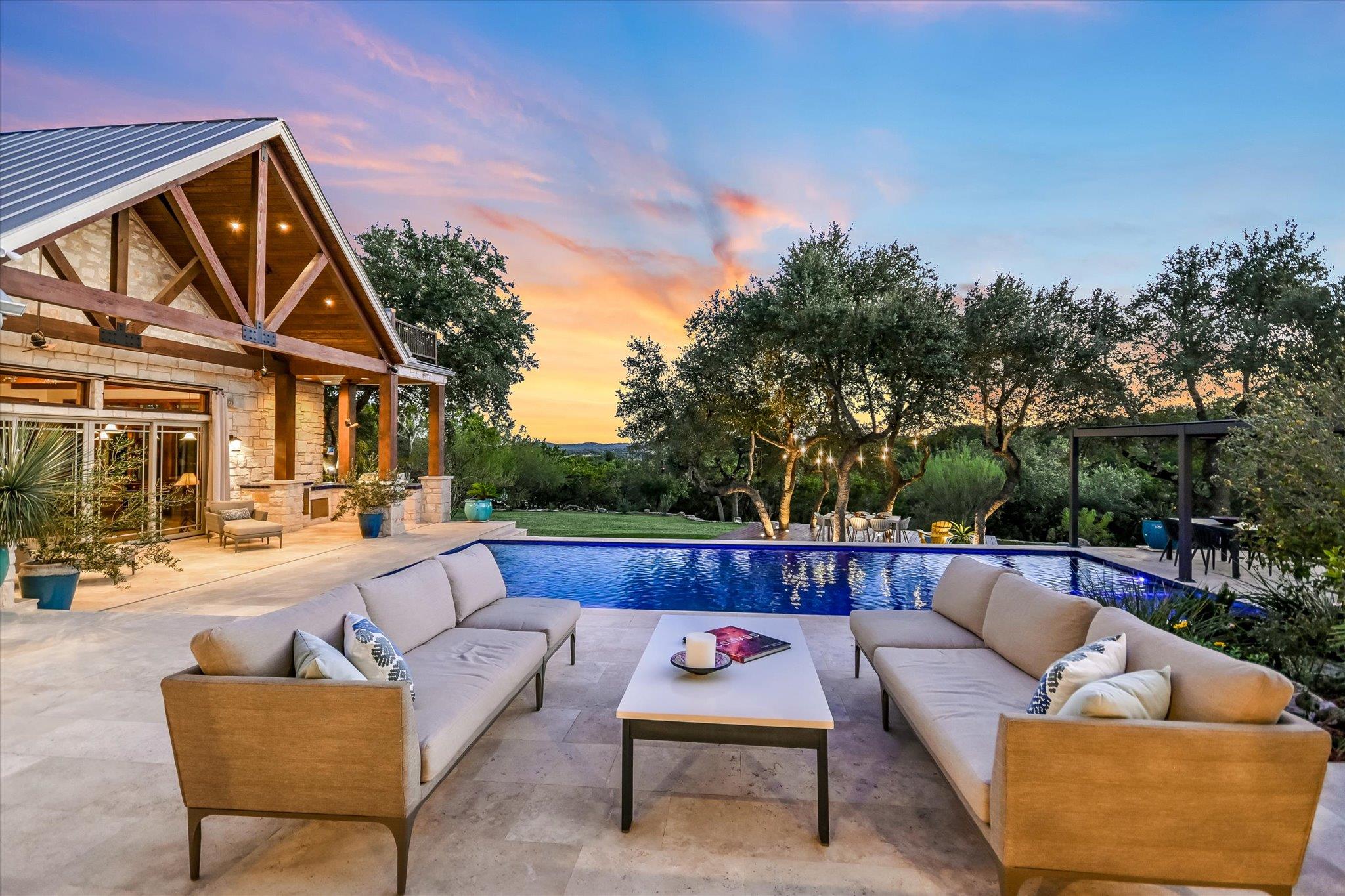 601 Crystal Creek DR