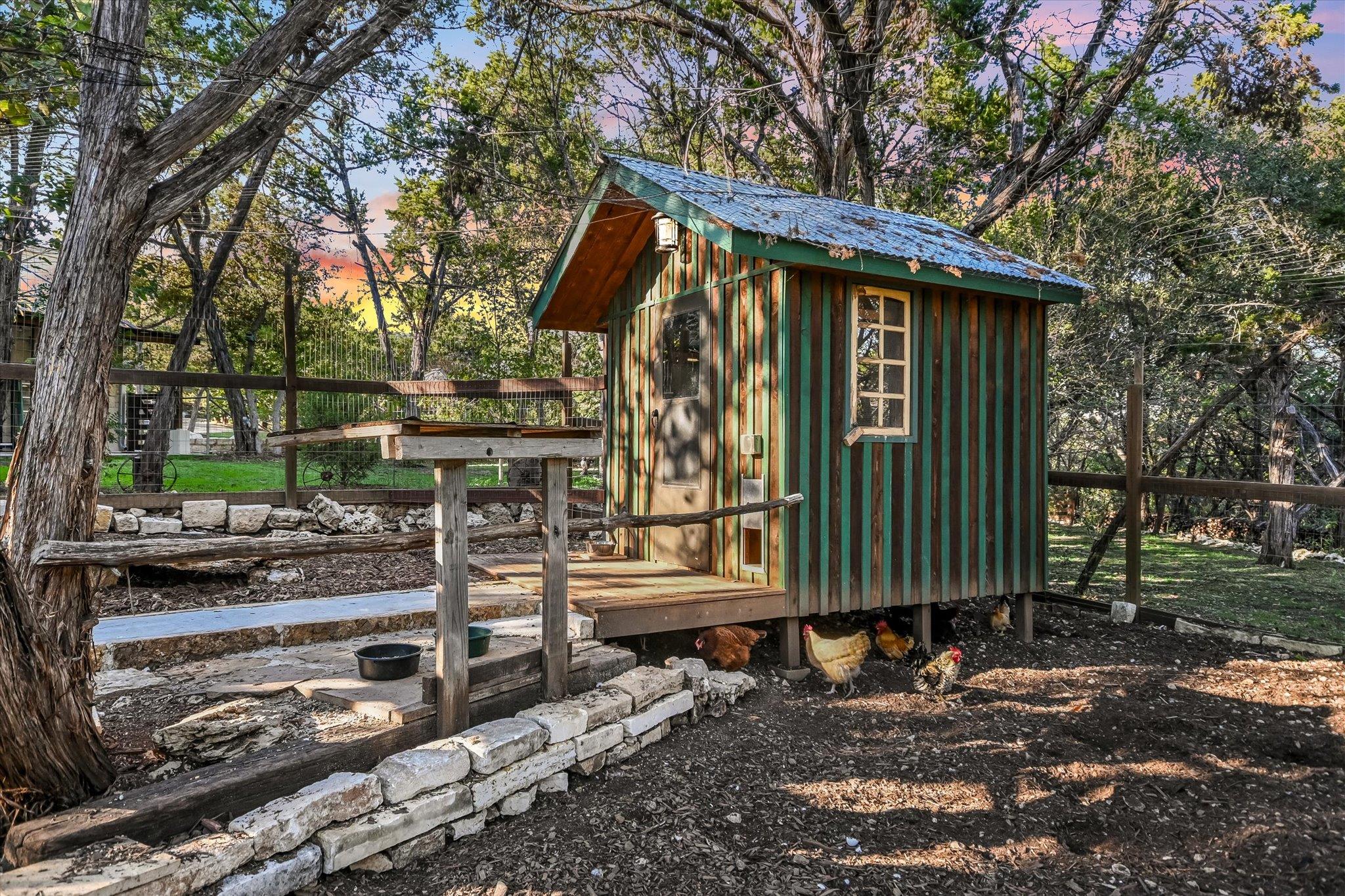 601 Crystal Creek DR