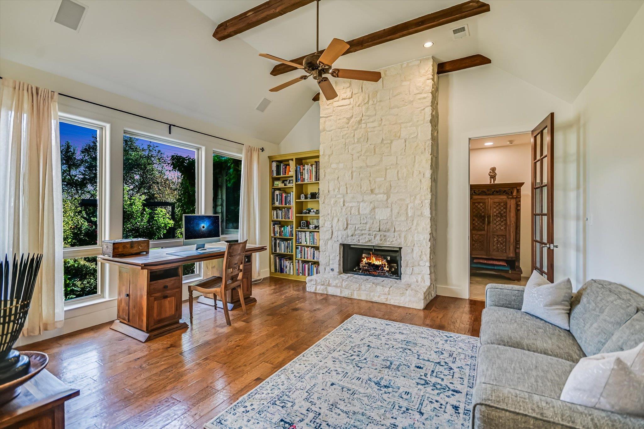 601 Crystal Creek DR