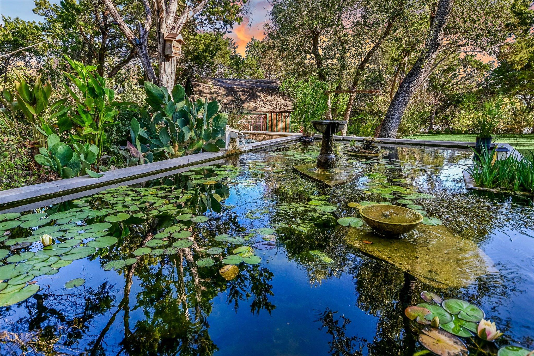 601 Crystal Creek DR