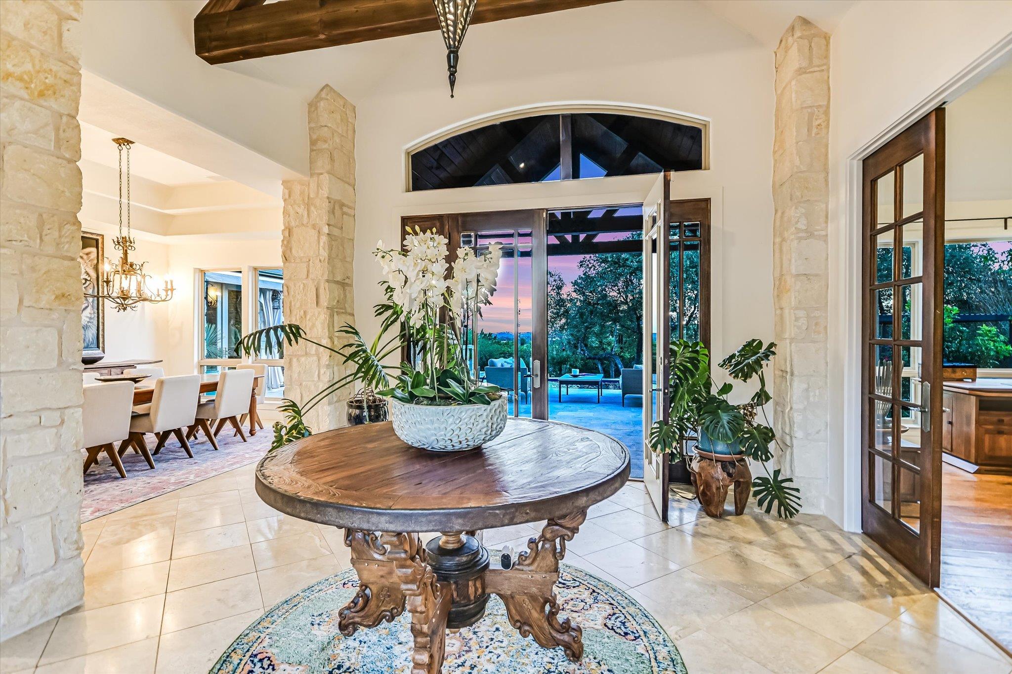 601 Crystal Creek DR