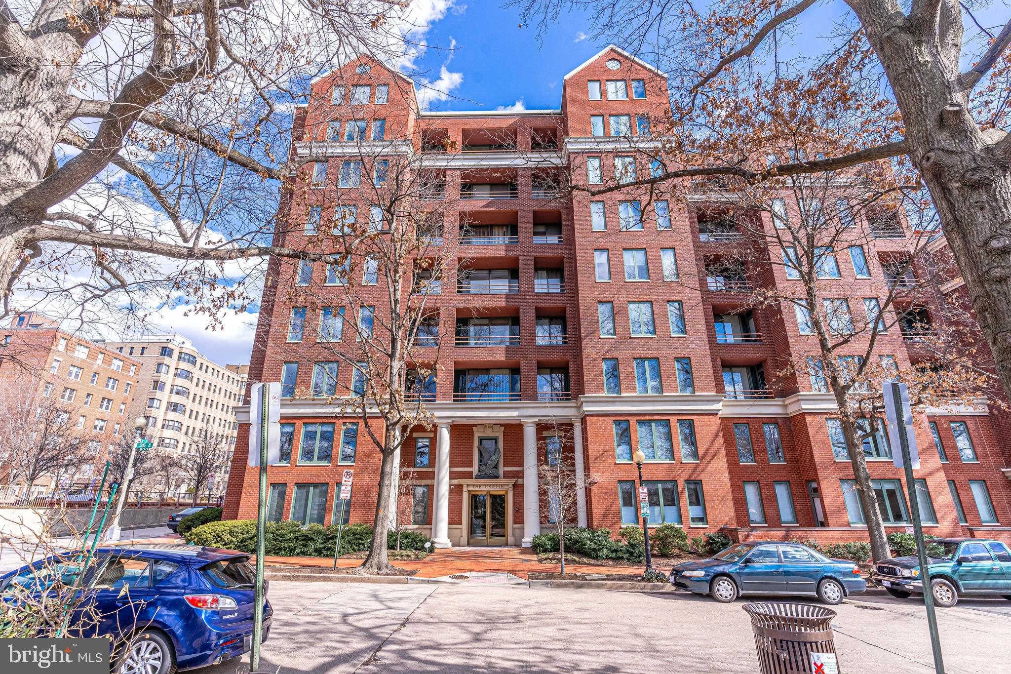 955 26TH STREET NW 411