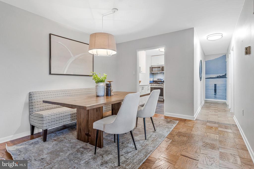 2939 VAN NESS STREET NW 706