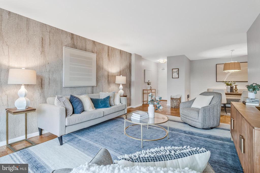 2939 VAN NESS STREET NW 706