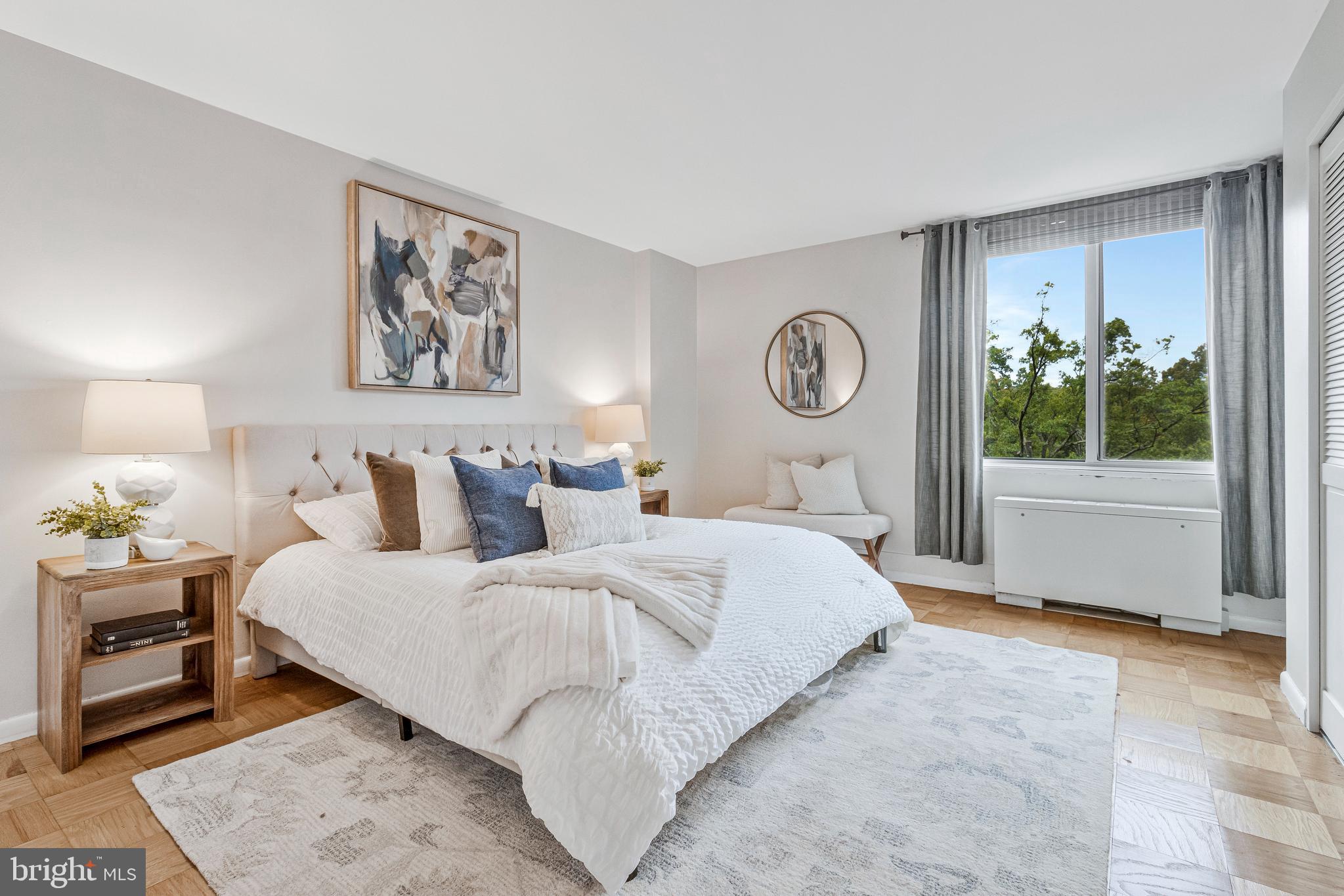 2939 VAN NESS STREET NW 706