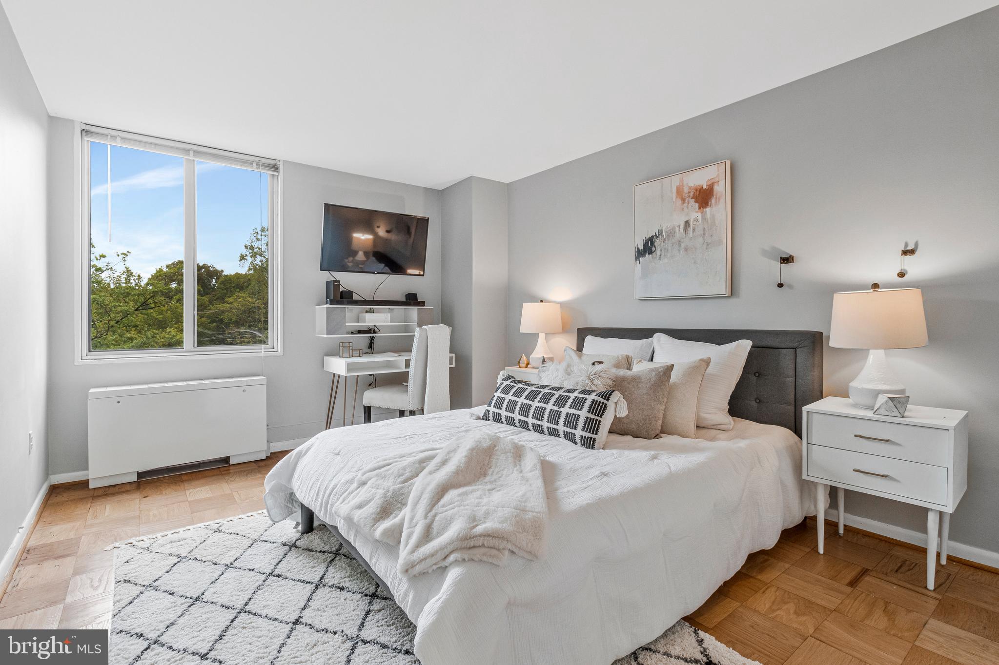2939 VAN NESS STREET NW 706