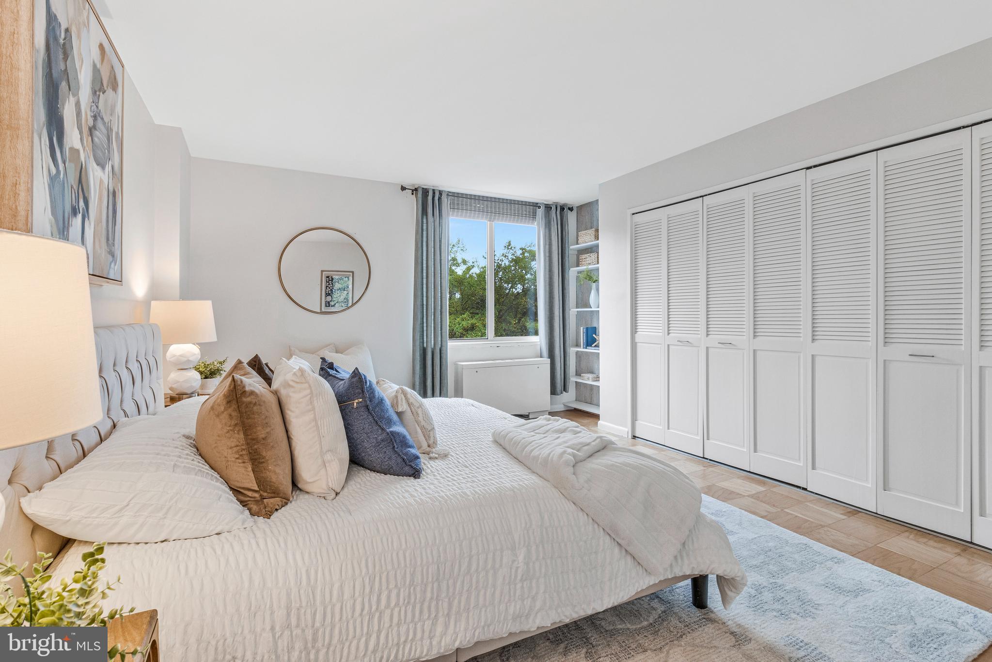 2939 VAN NESS STREET NW 706