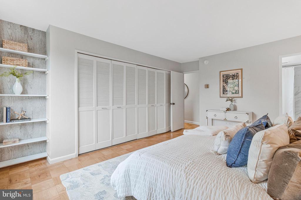 2939 VAN NESS STREET NW 706