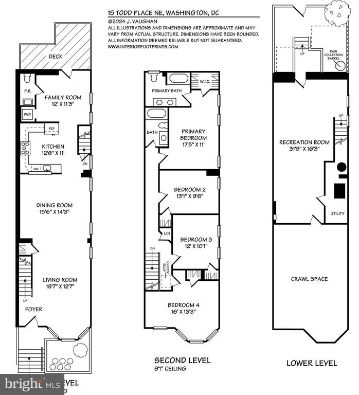 15 TODD PLACE NE