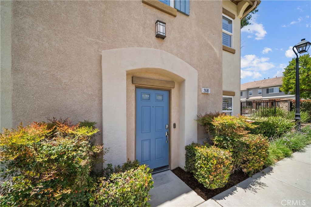 2681 Night Jasmin Drive