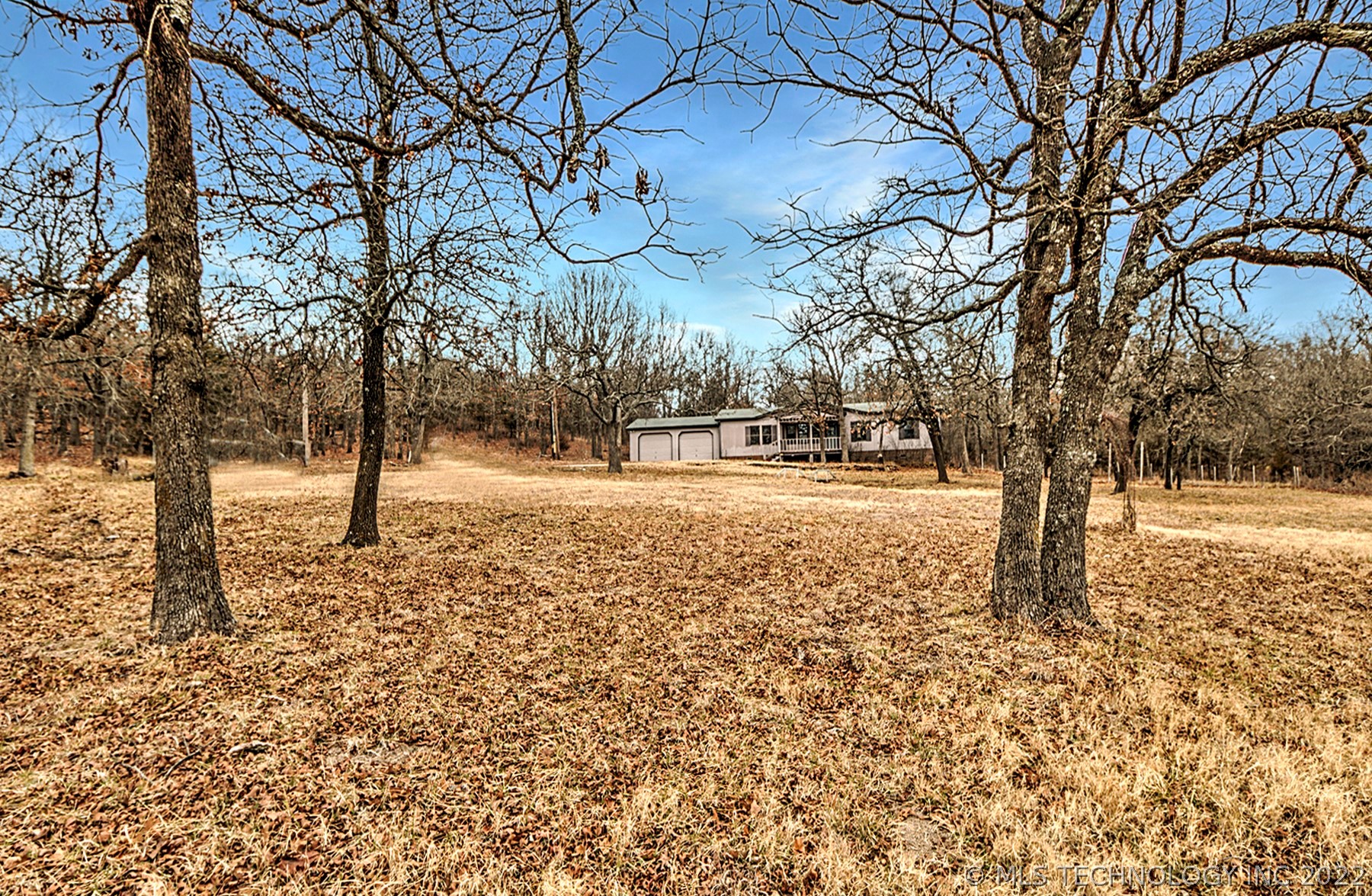 1064 W Chickasaw Road