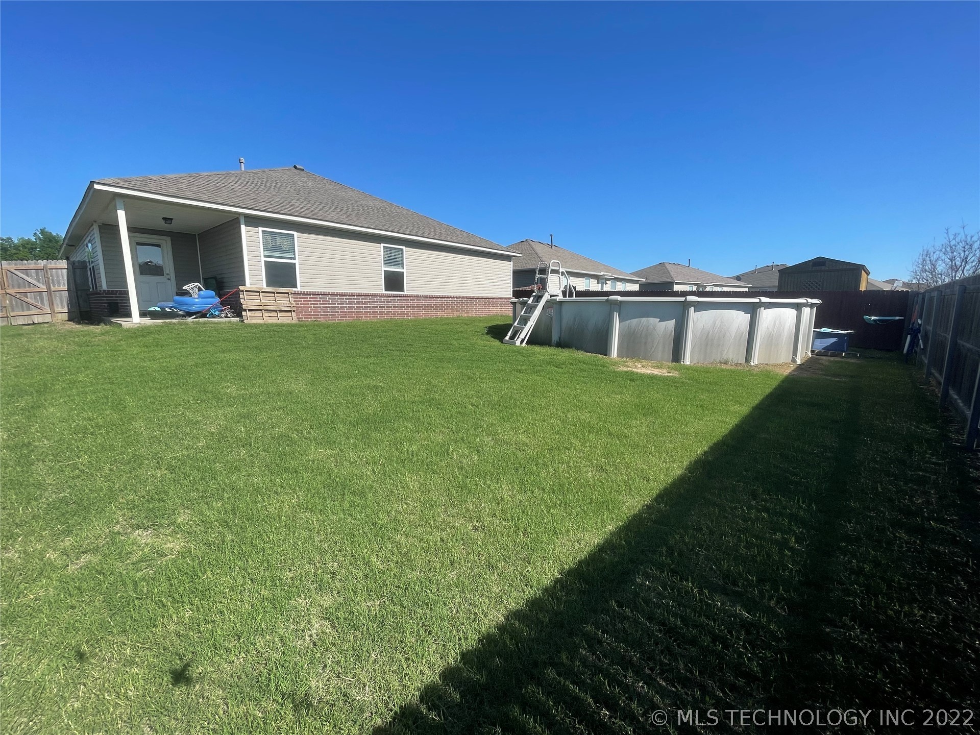 23092 Bessie Boulevard