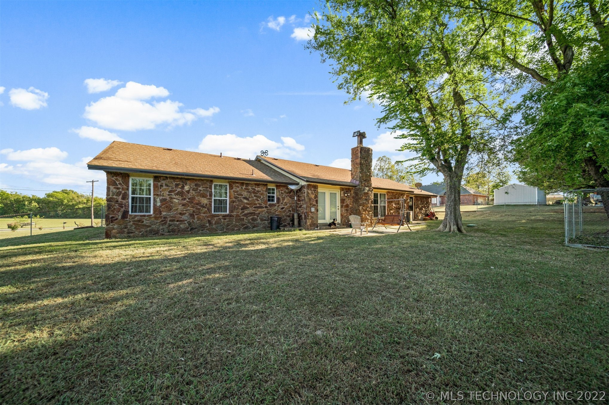 9965 E Clover Creek Drive