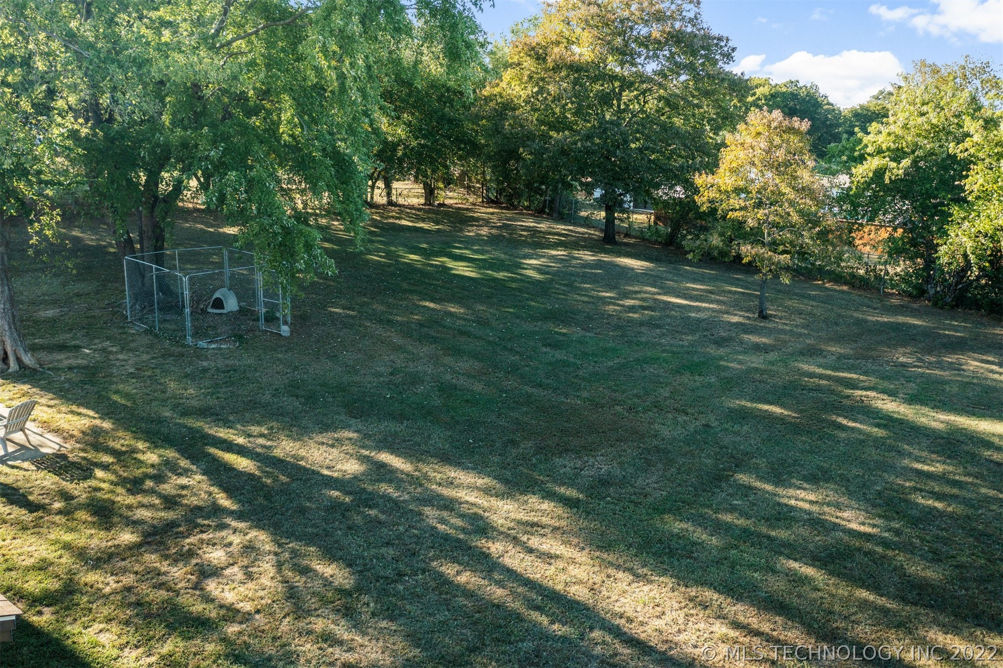 9965 E Clover Creek Drive