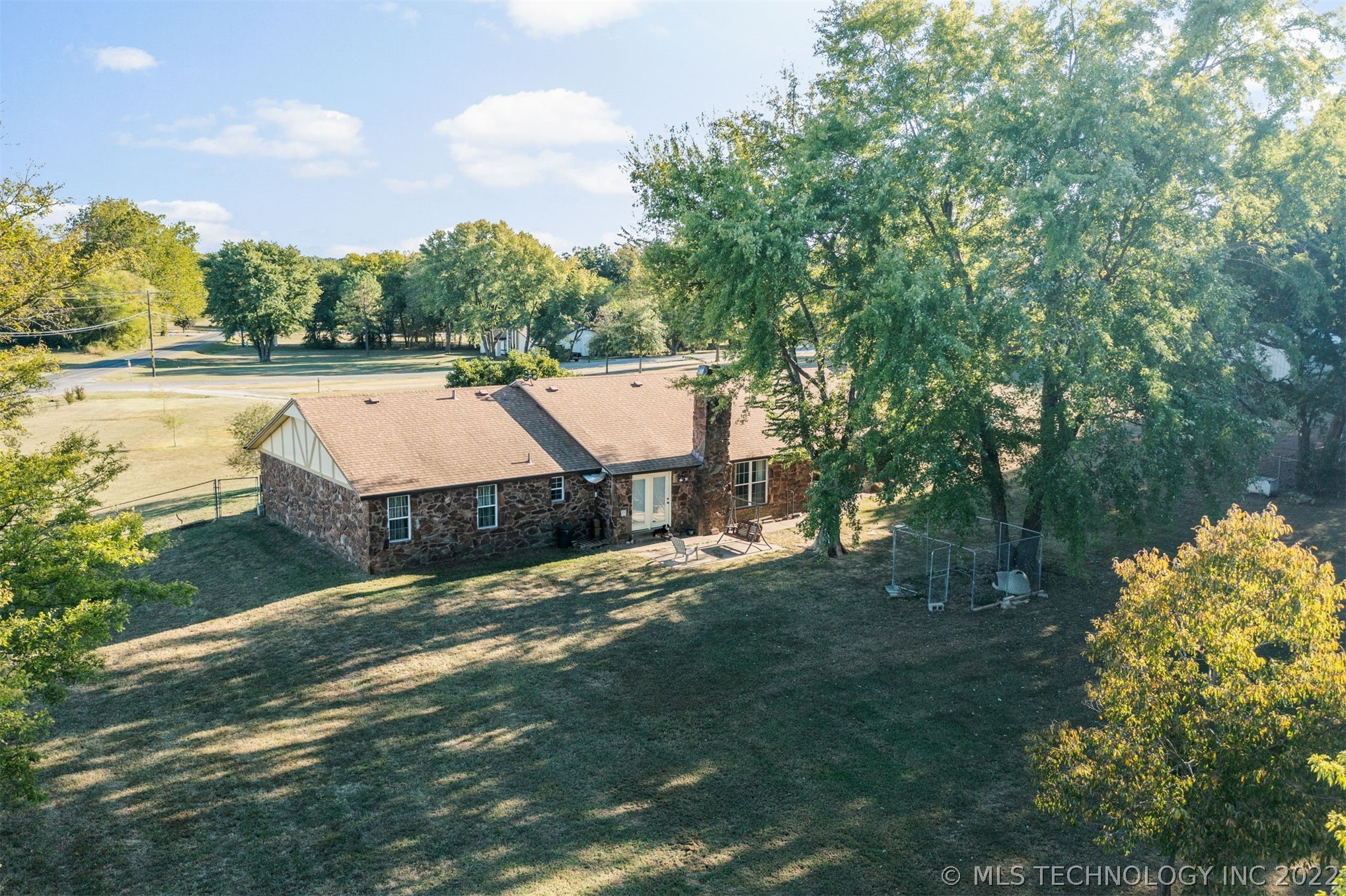 9965 E Clover Creek Drive