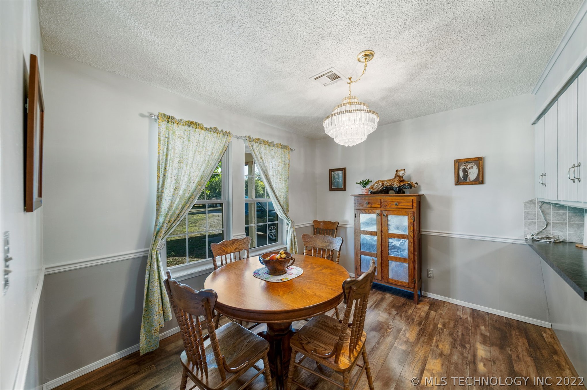 9965 E Clover Creek Drive