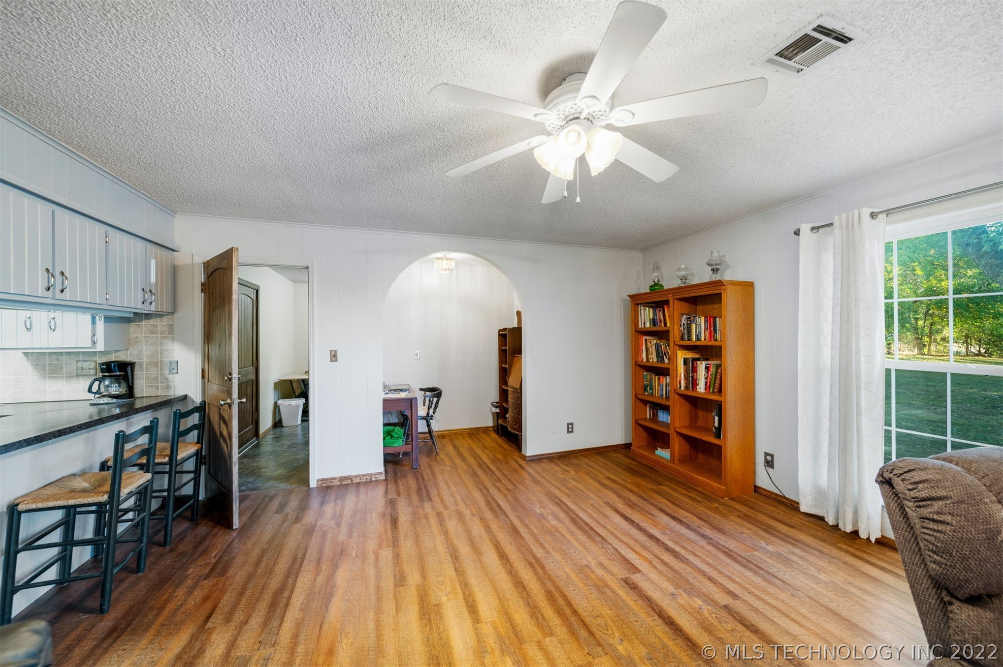 9965 E Clover Creek Drive