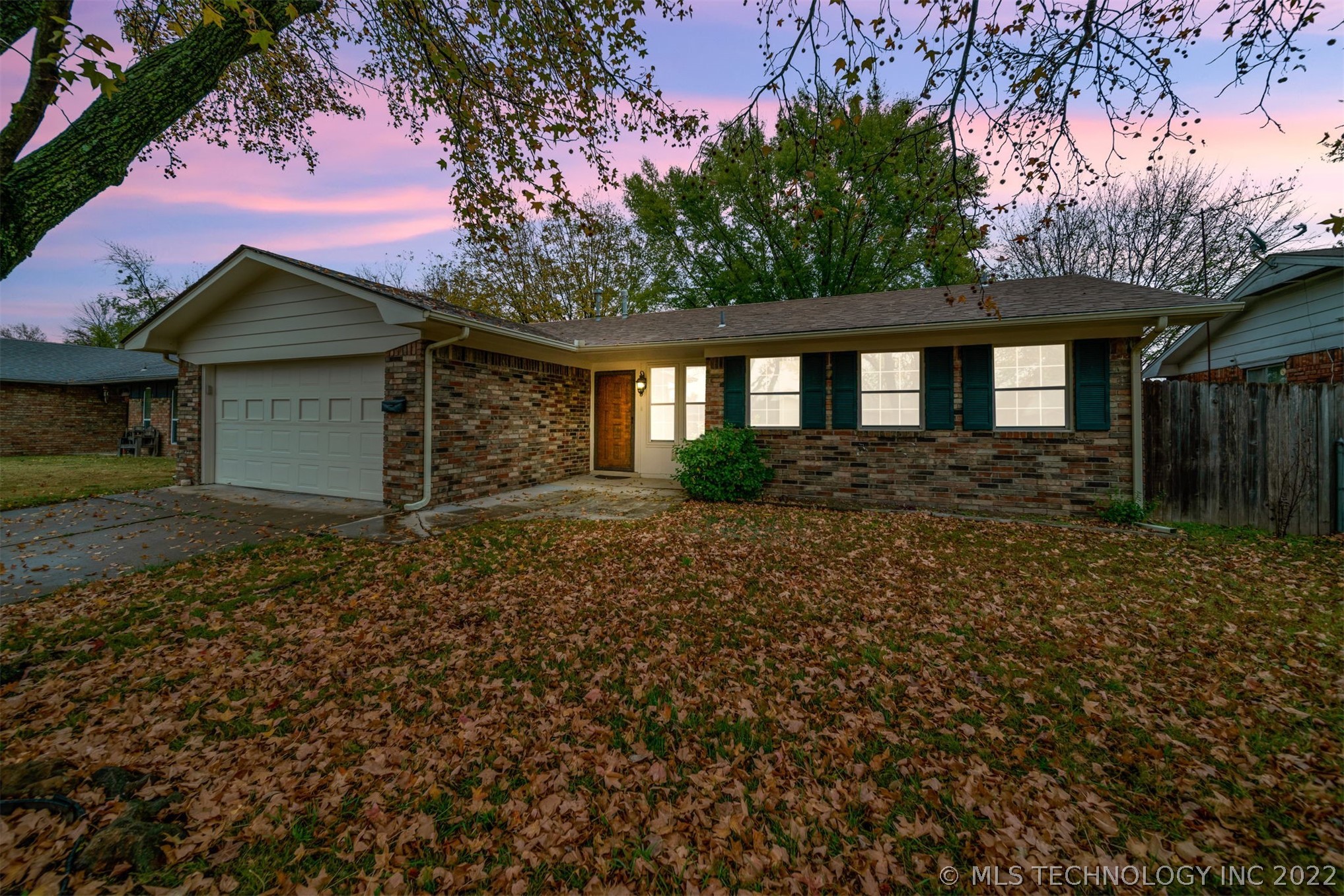 413 N Oklahoma Street