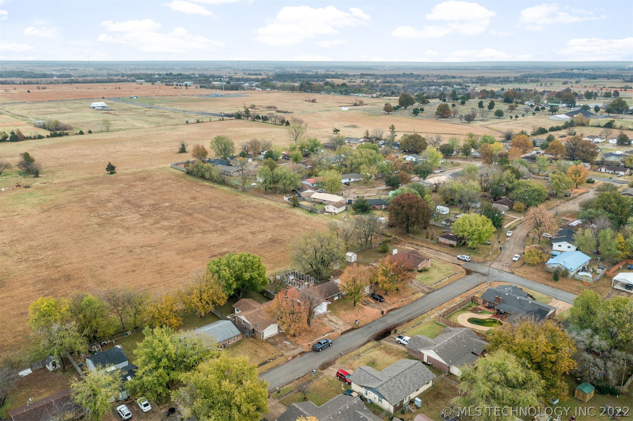 413 N Oklahoma Street