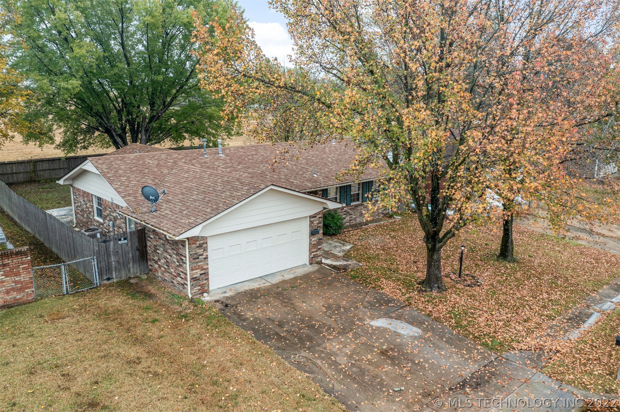 413 N Oklahoma Street