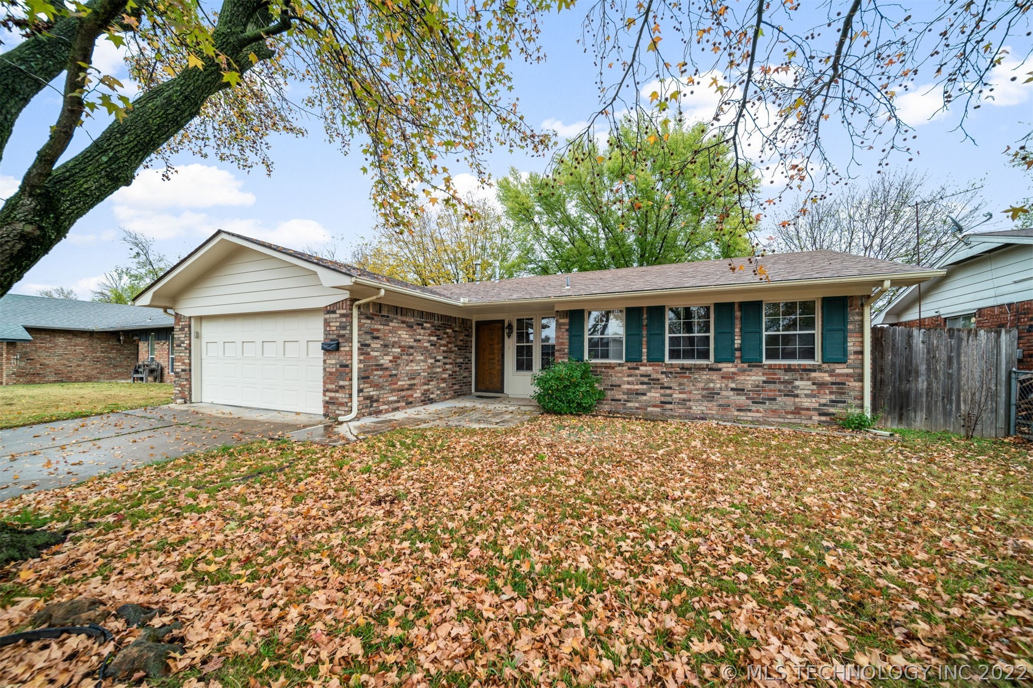 413 N Oklahoma Street