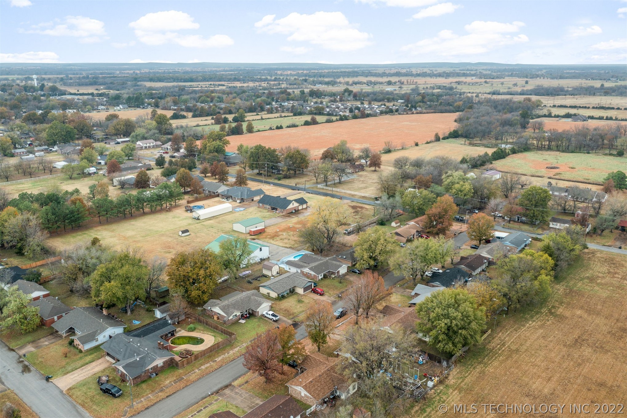 413 N Oklahoma Street