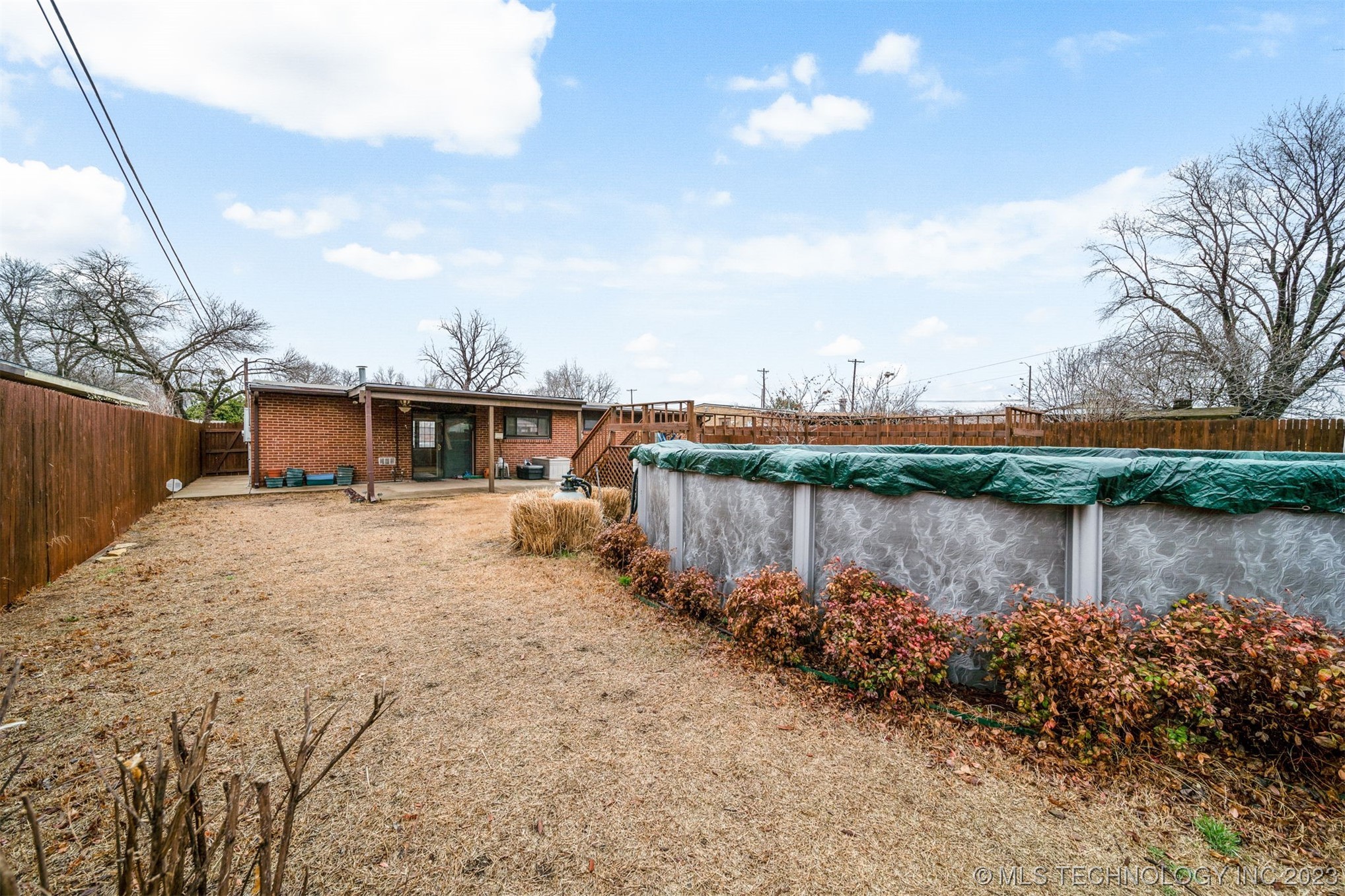 7880 E Marshall Street