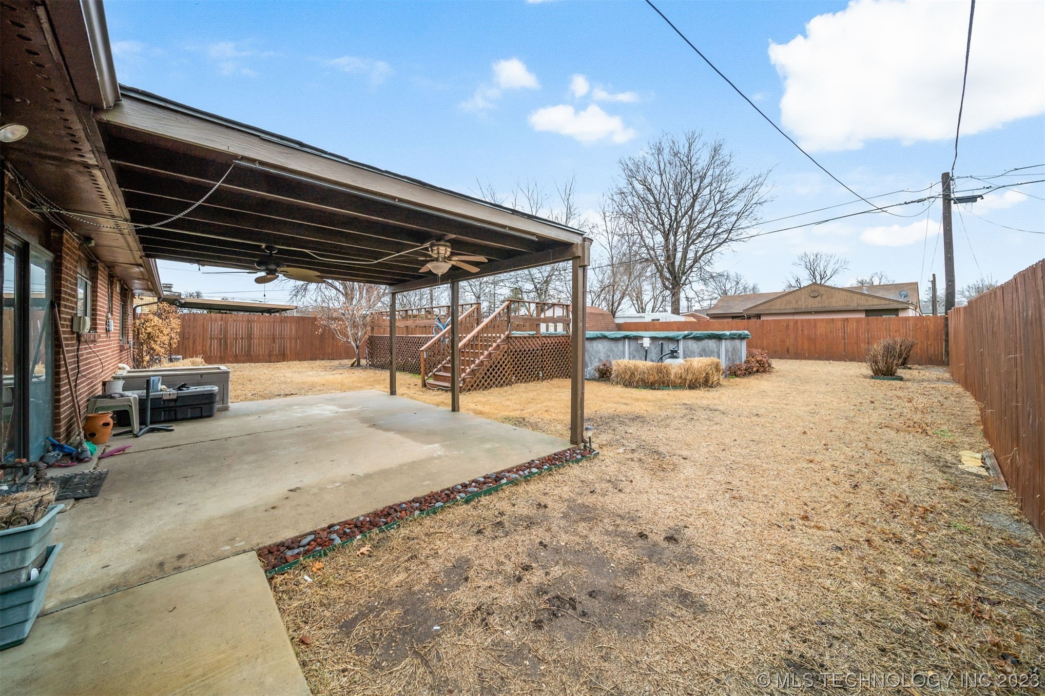 7880 E Marshall Street