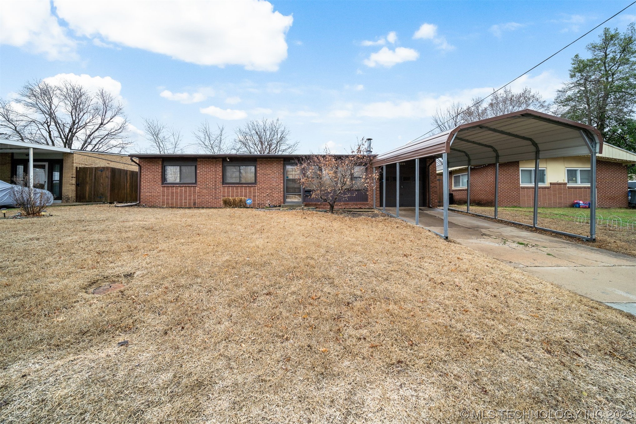 7880 E Marshall Street