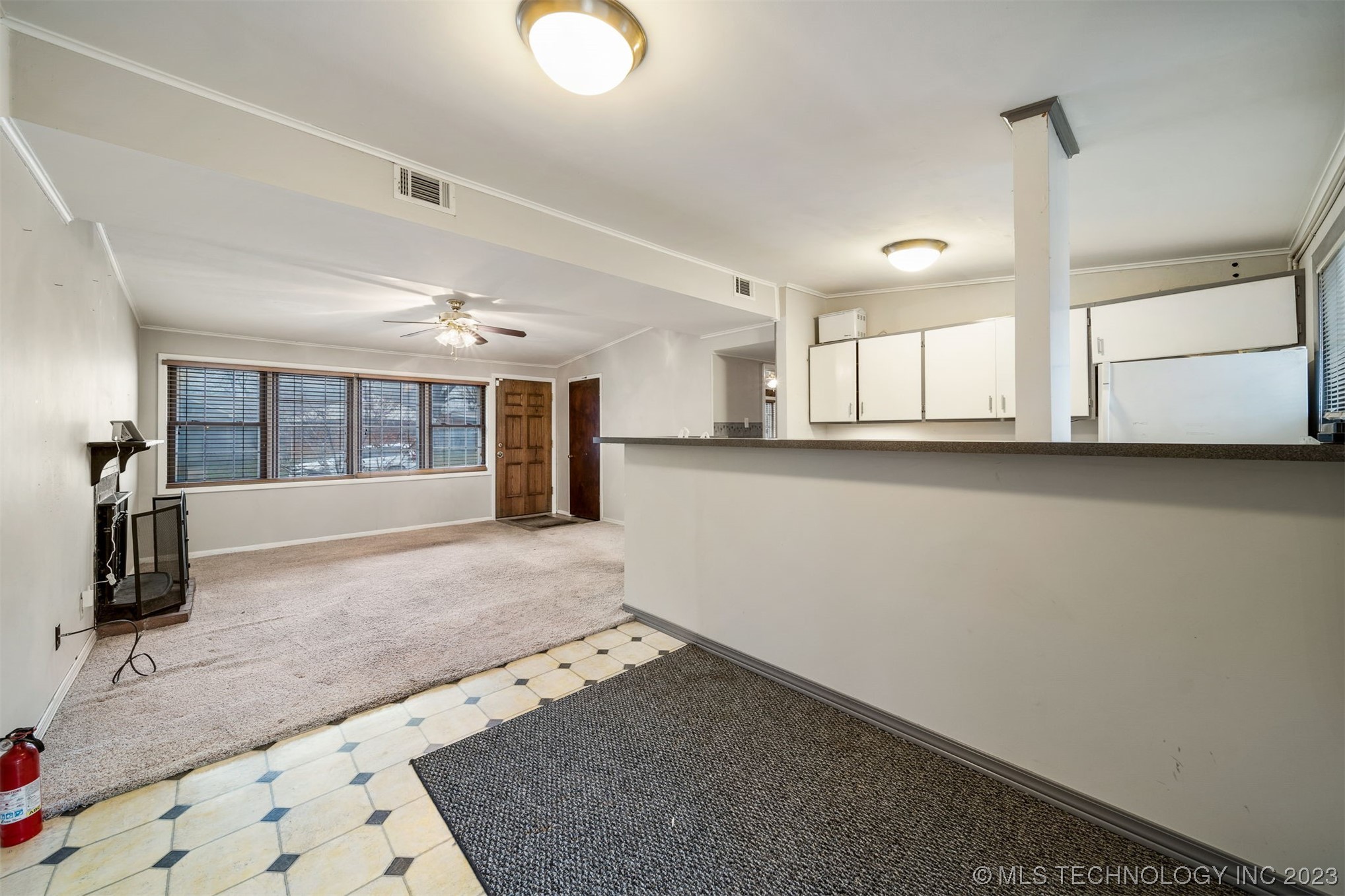 7880 E Marshall Street