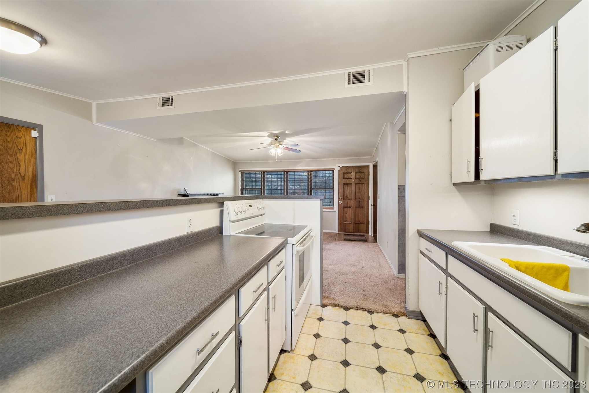 7880 E Marshall Street