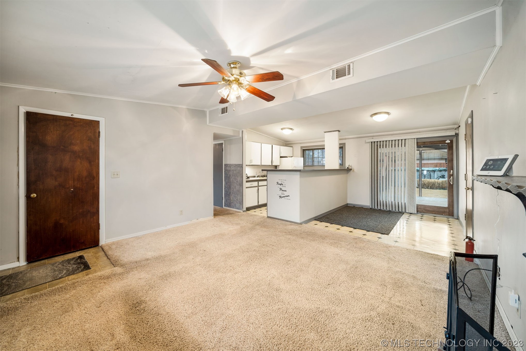 7880 E Marshall Street