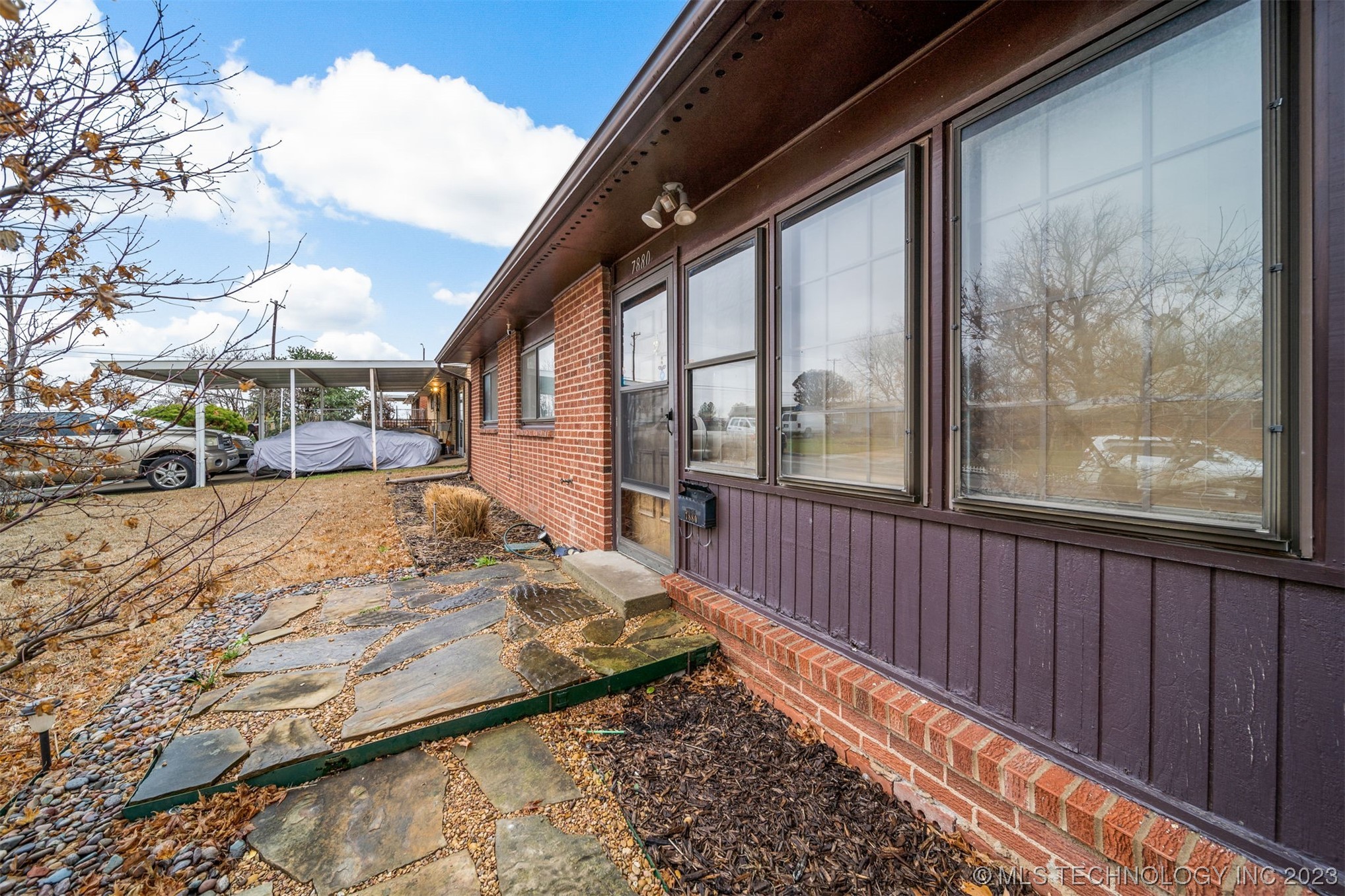 7880 E Marshall Street