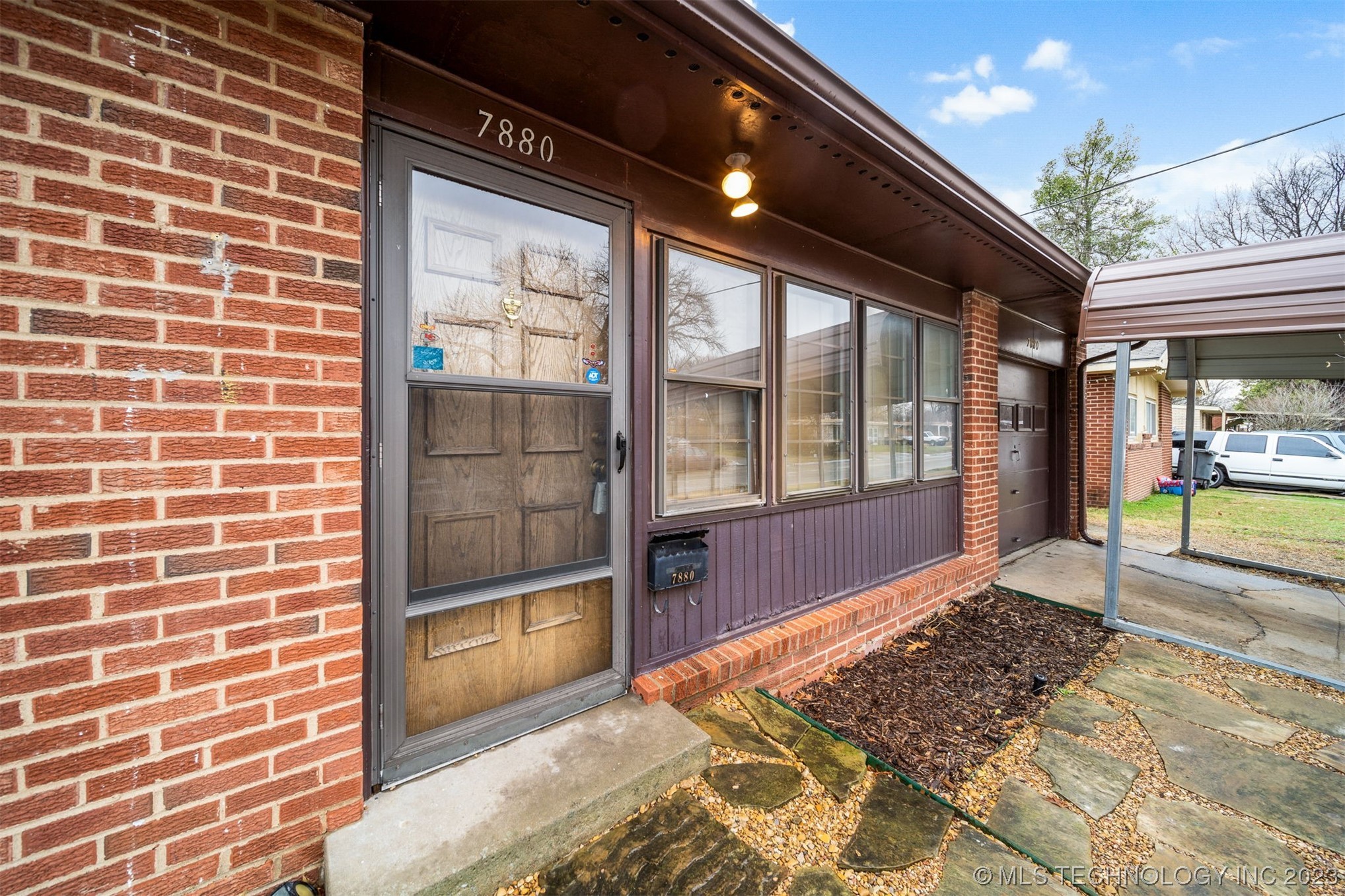 7880 E Marshall Street