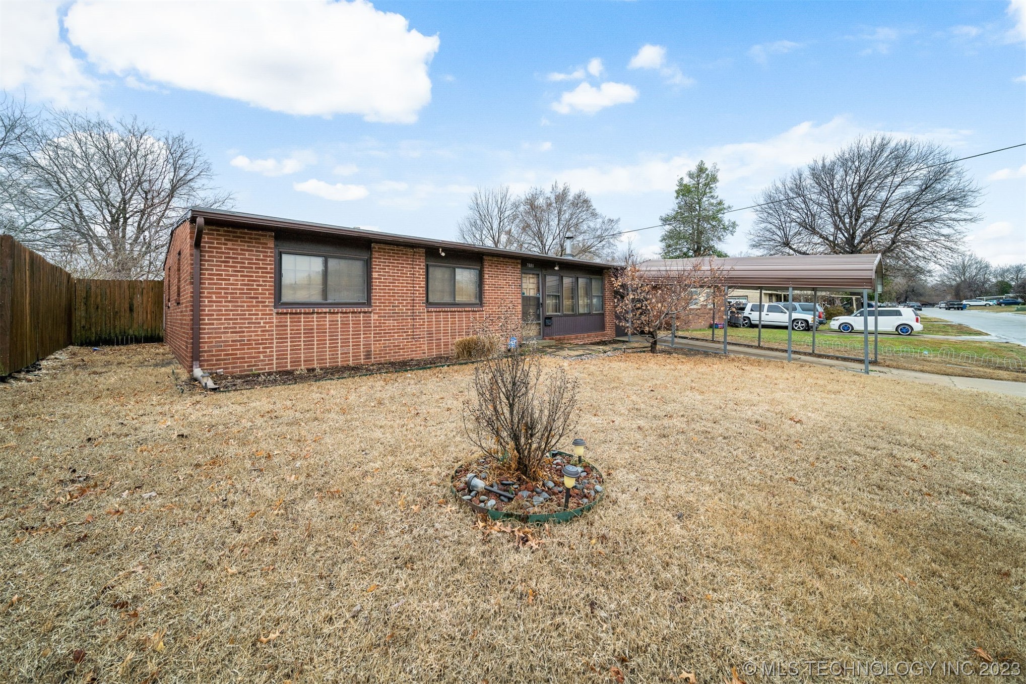 7880 E Marshall Street